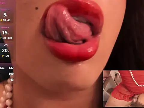 sweet_Elizabeth live sex cam