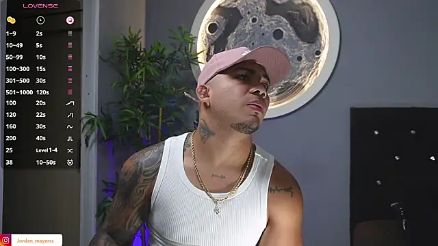 jordan_mayers02 live sex cam