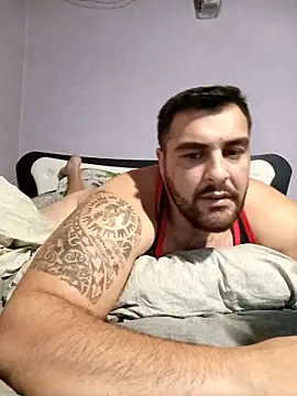 Attila98 live sex cam