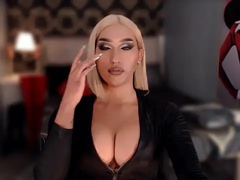 MariaLaveauXx live sex cam