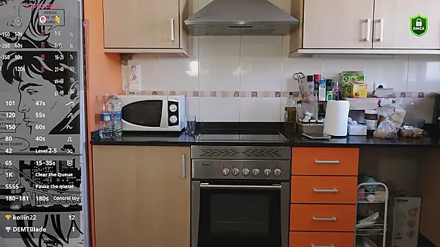 JennyCoquine live sex cam