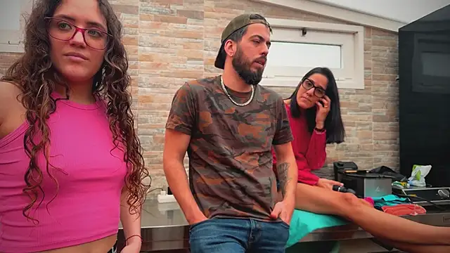 barfantasy live sex cam