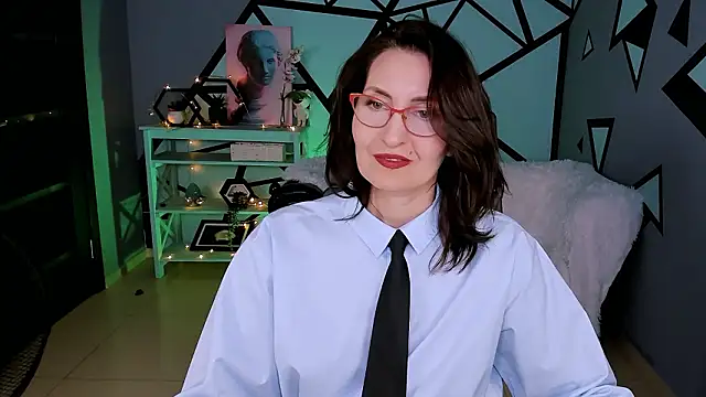 UnaTerra's cam snapshot