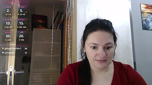 Stacy_Davice's cam snapshot