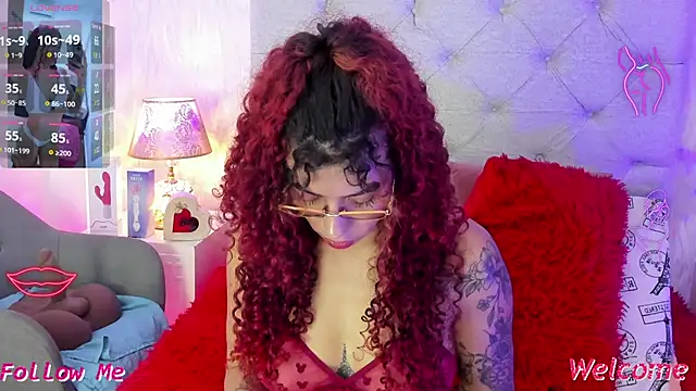 Pamelamiler__ live sex cam