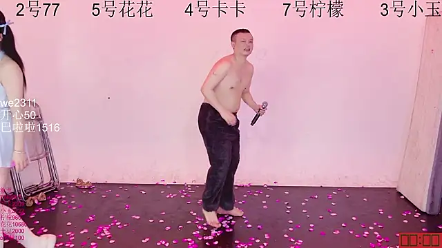 Hot-dance520 live sex cam