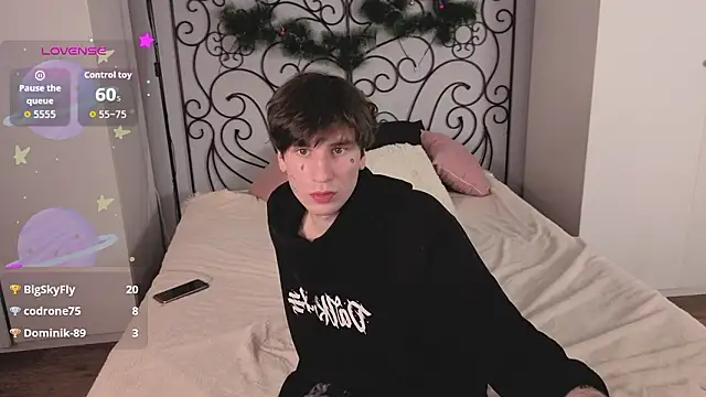 Danny_loves_Mary's cam snapshot