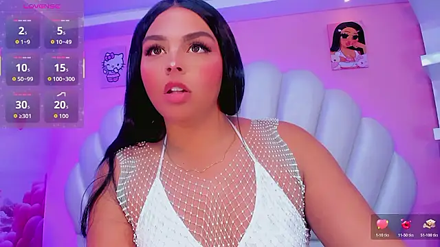 Maia_Hotts live sex cam