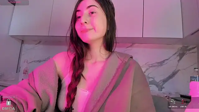 Ayesha_Thebestt's cam snapshot