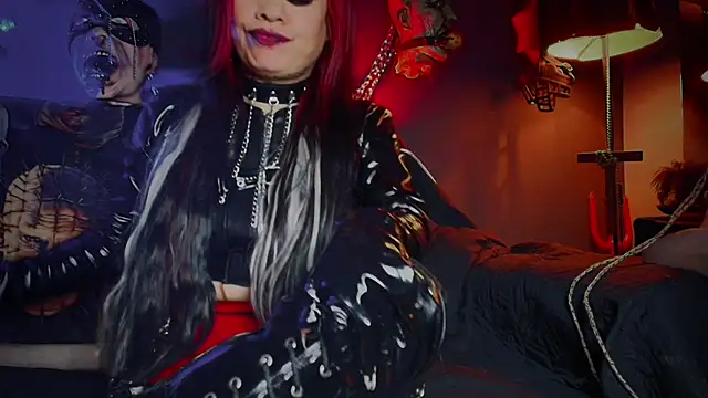 MorganaCrowley's cam snapshot