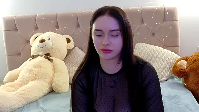 Lilliana_Moon's cam snapshot