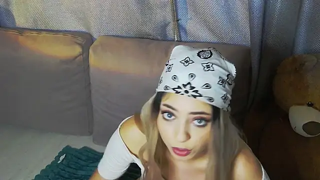 Dahliacruzz's cam snapshot