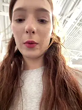 LilluKatten's cam snapshot