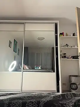 NNNoire live sex cam