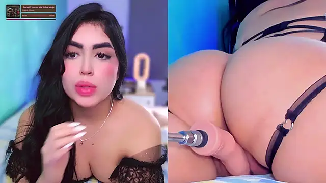 perla_cm's cam snapshot