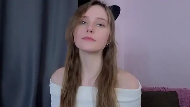 DorrisVickroy live sex cam