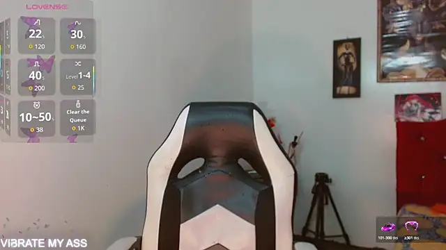 AdharaaMoon live sex cam