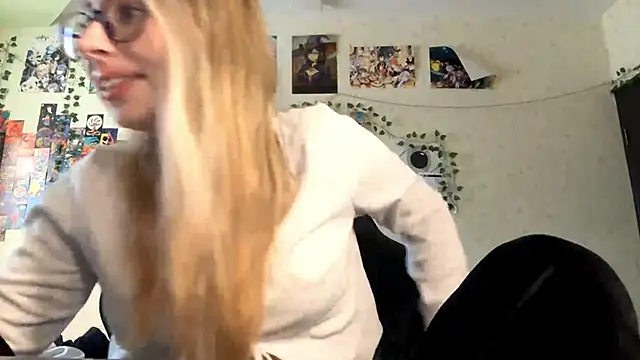 JanelBray live sex cam