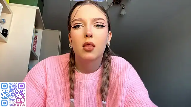 JammieMickiewicz live sex cam