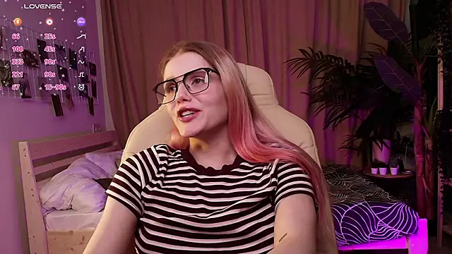 Gretchen_Mol's cam snapshot