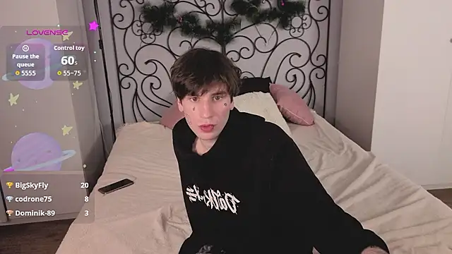 Danny_loves_Mary's cam snapshot