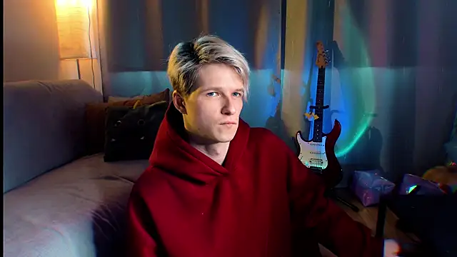 Breston_Sweet live sex cam