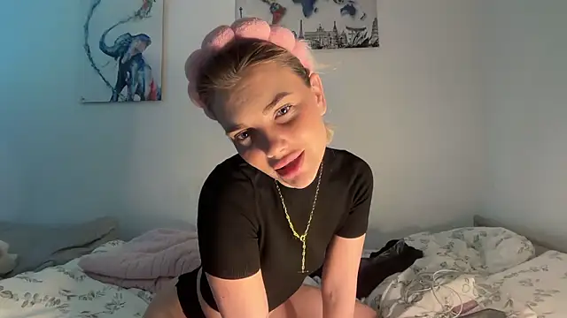 Foxy_Bite live sex cam