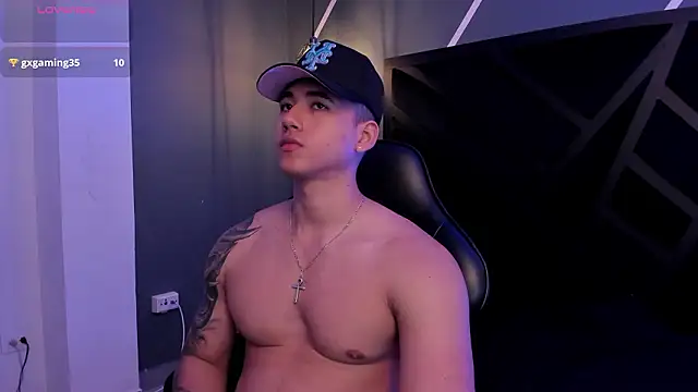 Draven_Marceaux live sex cam