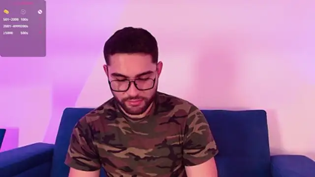 Steve-Carter live sex cam