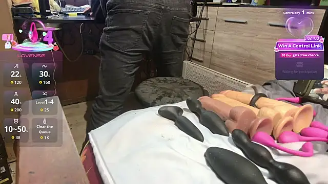 misteryman1956 live sex cam