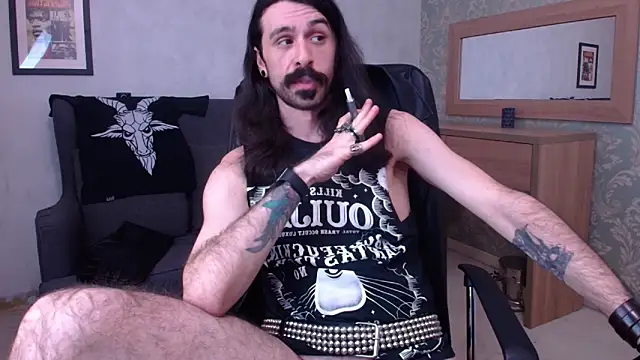 AxelColton live sex cam