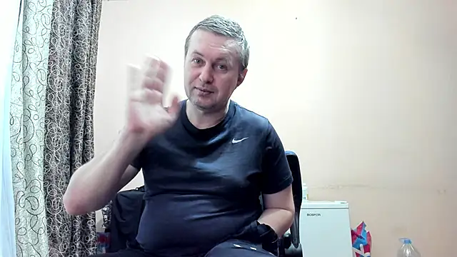 SanFrantsisko live sex cam