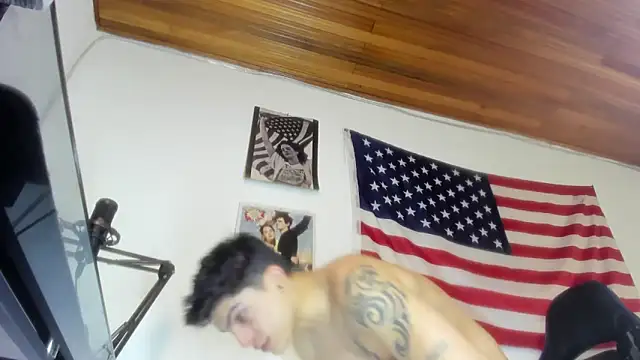 charlie_hotxxx live sex cam