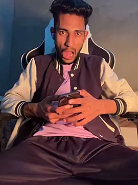 AjaxStar live sex cam