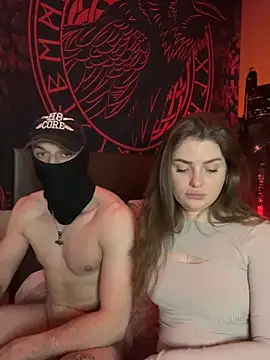 WhiteCore live sex cam