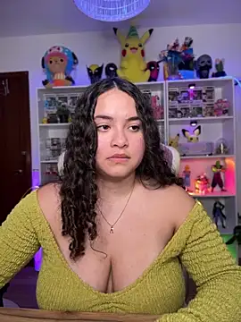 Sweet_sully__ live sex cam