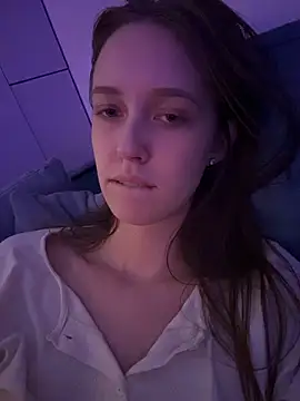 ElliRose live sex cam