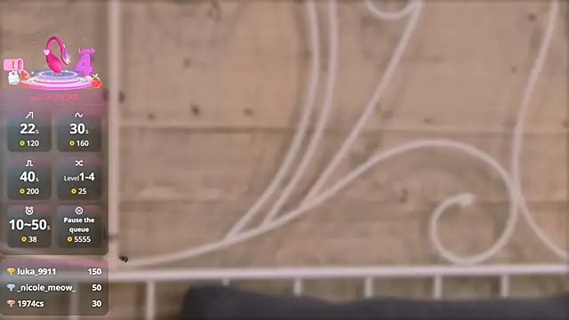 ZaynGraham live sex cam