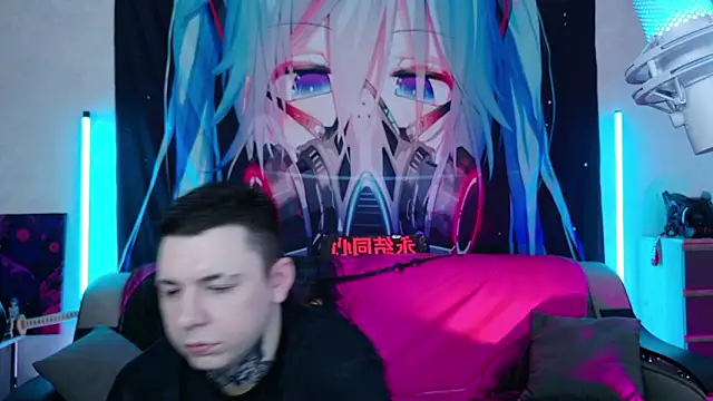 Aurora_Natsuki live sex cam