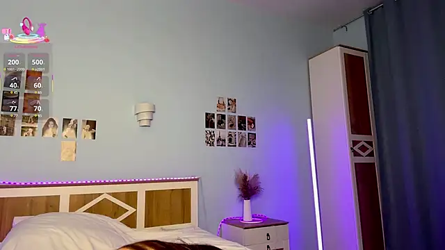 TariDehay live sex cam