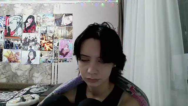 LxayBloom live sex cam