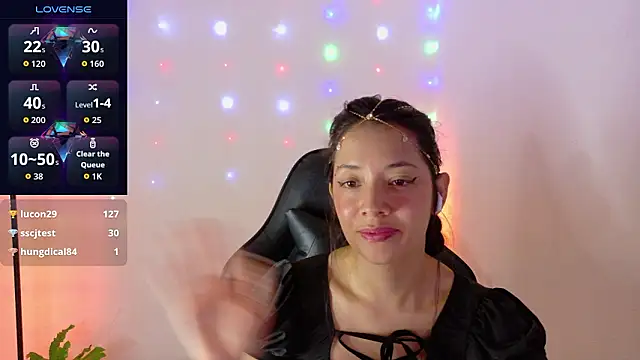 Sarasavage live sex cam