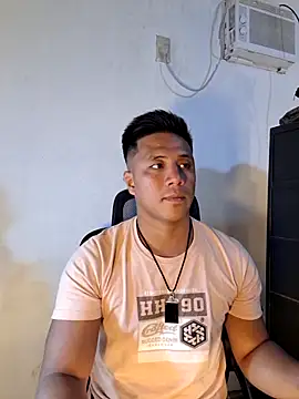 Felix_Asher live sex cam