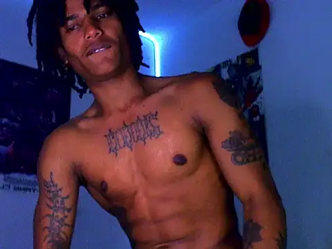 Arthur_1126 live sex cam