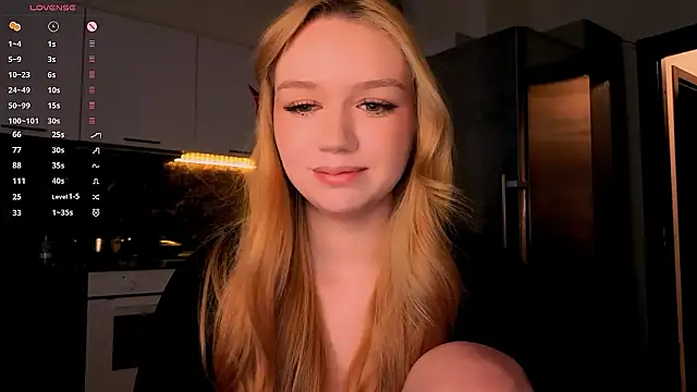 my_liss live sex cam