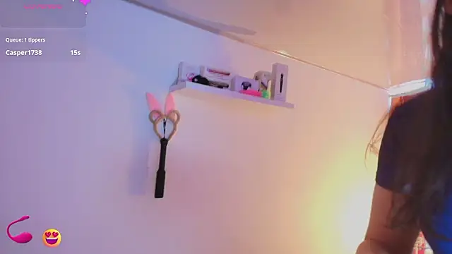 JeremmyAndStacy live sex cam