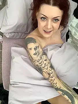 Penny_Bubbles live sex cam