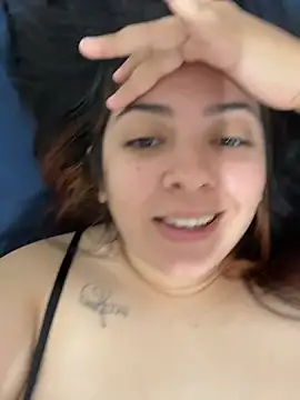 JessySwX's cam snapshot