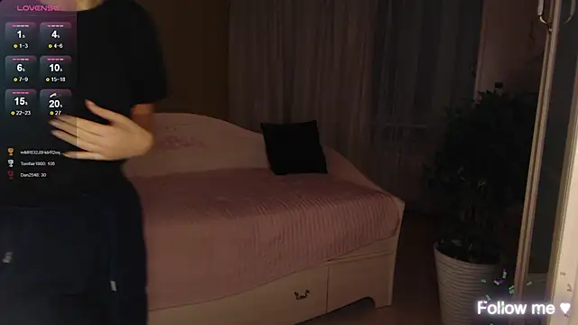 FireWater6's cam snapshot