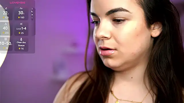 PeachyyFantasy's cam snapshot